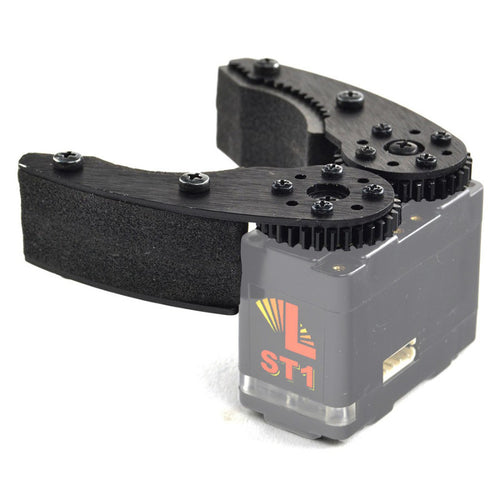 Lynxmotion (LSS) - Geared Gripper Kit
