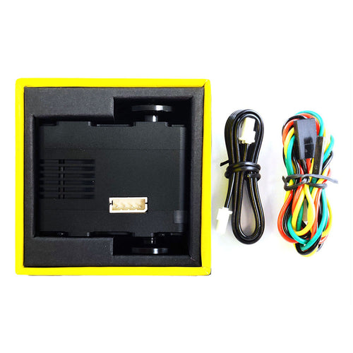 Servomoteur Intelligent Lynxmotion (LSS) - Couple Élevé (HT1)