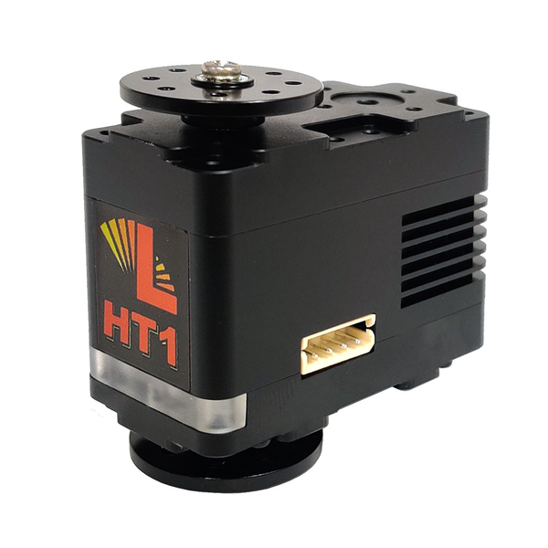 Lynxmotion Smart Servo (LSS) - High Torque (HT1)