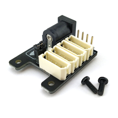Lynxmotion (LSS) - Power Hub