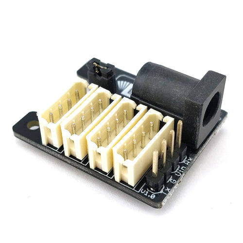 Lynxmotion (LSS) - Power Hub