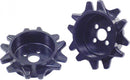 Lynxmotion Track Sprocket - 6 Tooth (Pair) SPRK-01