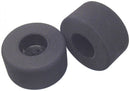 Lynxmotion Green Dot Sumo Tire - 2.88"D x 1.5"W (pair)