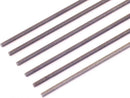 Tige fileté Lynxmotion - 12" x 2-56 (6) TROD-01