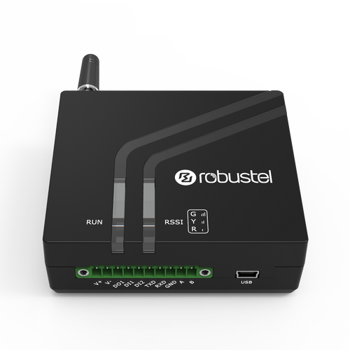 M1200 Industrial Gateway