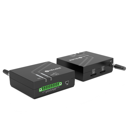 M1200 Industrial Gateway