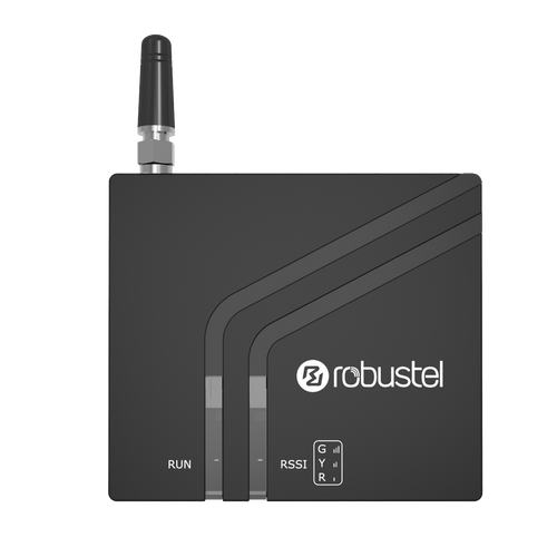 M1200 Industrial Gateway