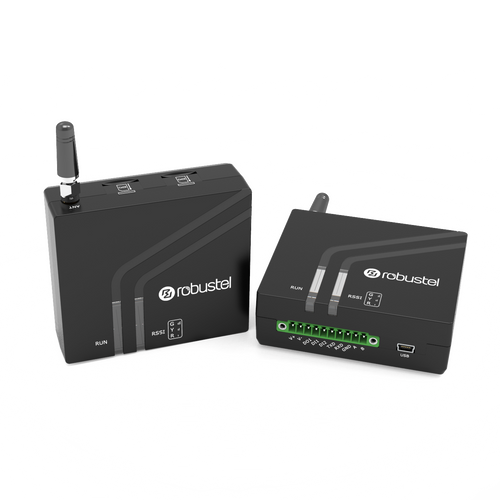 M1200 Industrial Gateway
