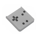 M5Stack Faces Gamepad Panel