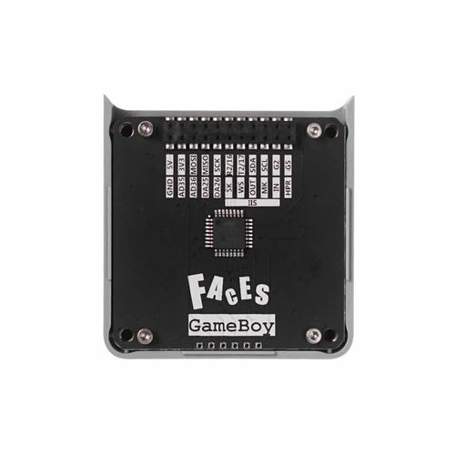 M5Stack Faces Gamepad Panel