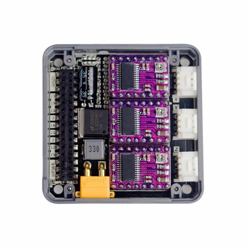Módulo de Motor Paso a Paso de M5Stack c/ MEGA328P (DRV8825)