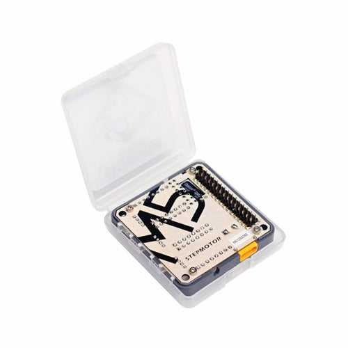 Módulo de Motor Paso a Paso de M5Stack c/ MEGA328P (DRV8825)