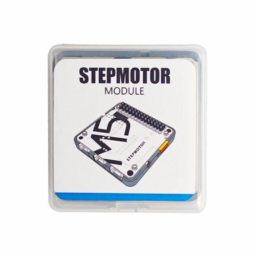 Módulo de Motor Paso a Paso de M5Stack c/ MEGA328P (DRV8825)