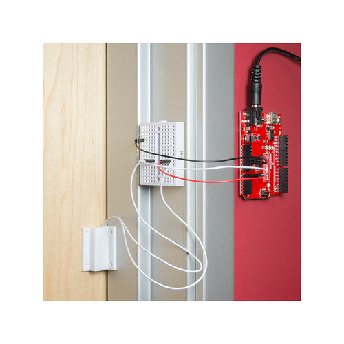 Magnetic Door Switch Set