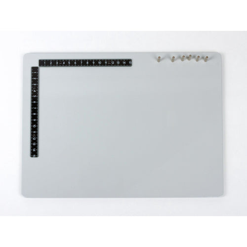 Base Magnética para AxiDraw - Carta/A4