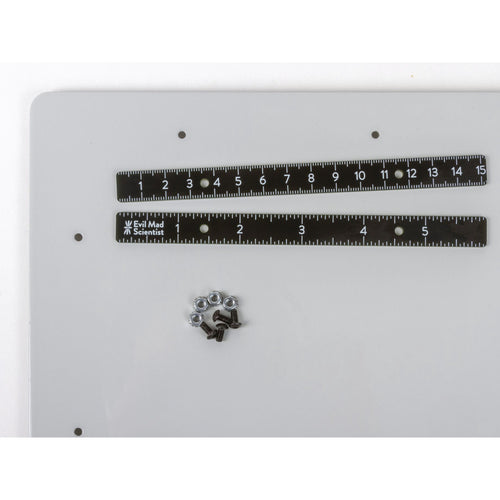 Base Magnética para AxiDraw - Carta/A4