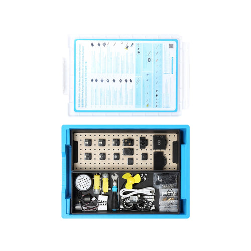 MakeBlock AI & IoT Creator Add-On Pack