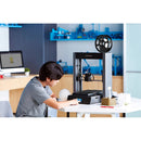 Makeblock mCreate 3DPrinter GB w/ Laser Engraver