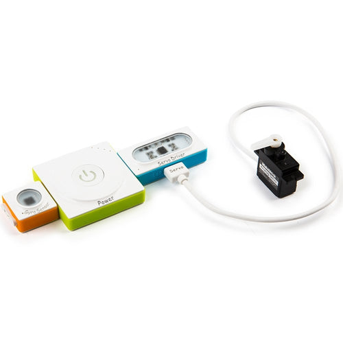 MakeBlock Neuron Erfinder-Kit
