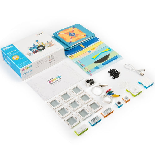 MakeBlock Neuron Erfinder-Kit