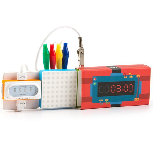 MakeBlock Neuron Erfinder-Kit