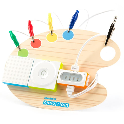 MakeBlock Neuron Erfinder-Kit
