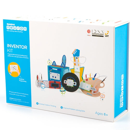 MakeBlock Neuron Erfinder-Kit
