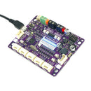 Maker Pi RP2040: Raspberry Pi RP2040を使用したロボット制御用ボード