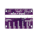 Maker Pi RP2040: Raspberry Pi RP2040を使用したロボット制御用ボード