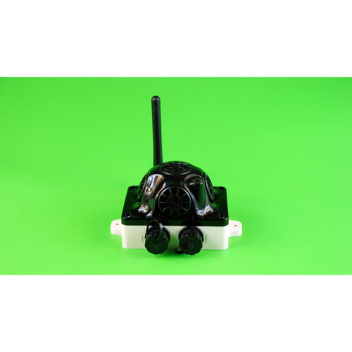 Marvelmind Industrial Super-Beacon-Plastic (25kHz)