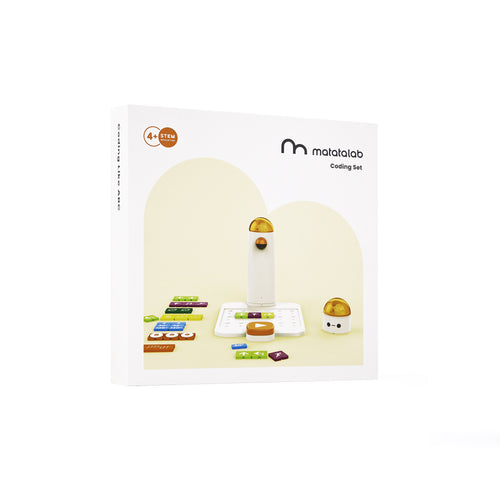 Matatalab Coding Set