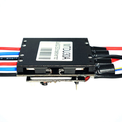 Maytech Dual‐drive 30A Brushless Speed Controller e-Skateboard