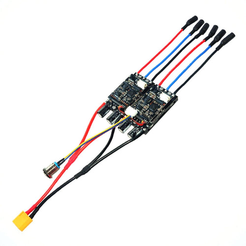 Maytech Dual‐drive 30A Brushless Speed Controller e-Skateboard