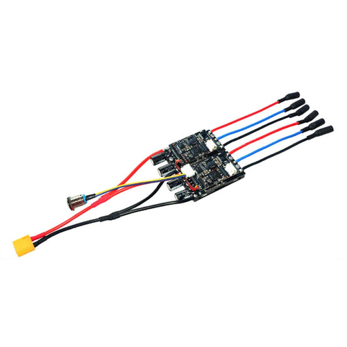 Maytech Dual‐drive 30A Brushless Speed Controller e-Skateboard