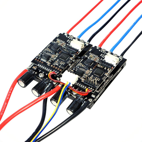 Maytech Dual‐drive 30A Brushless Speed Controller e-Skateboard