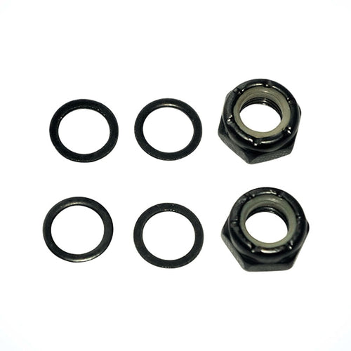 Maytech Pulley Driven Heck Aluminium Truck e-Skateboard