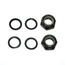 Maytech Pulley Driven Heck Aluminium Truck e-Skateboard