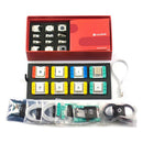 Microduino mCookie上級キット