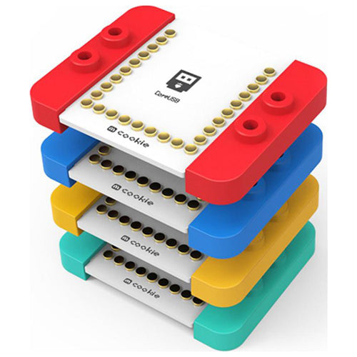 Microduino mCookie上級キット