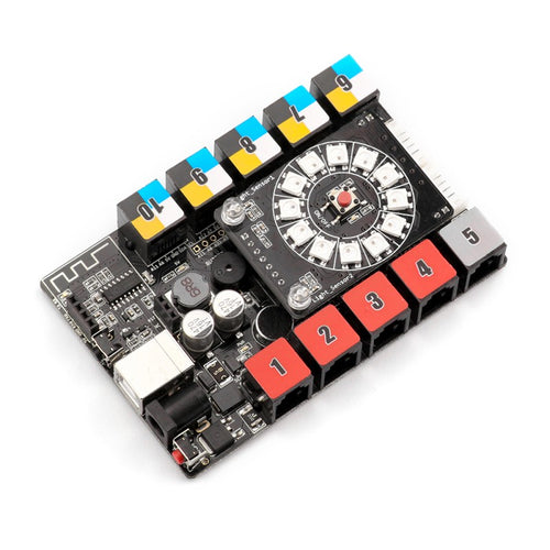 Microcontrolador Me Auriga de MakeBlock
