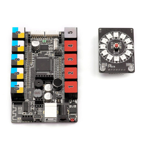 Microcontrolador Me Auriga de MakeBlock