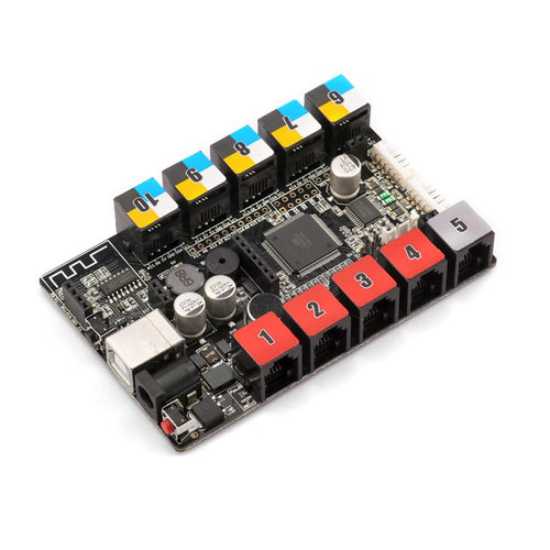 Microcontrolador Me Auriga de MakeBlock