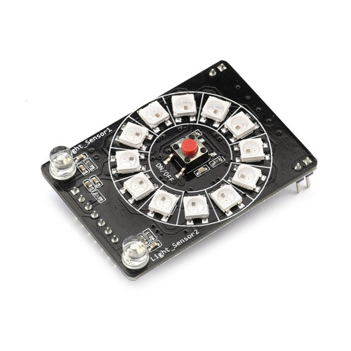 Microcontrolador Me Auriga de MakeBlock