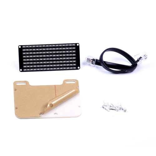  MakeBlock Me LED Matrix 8x16 für mBot 