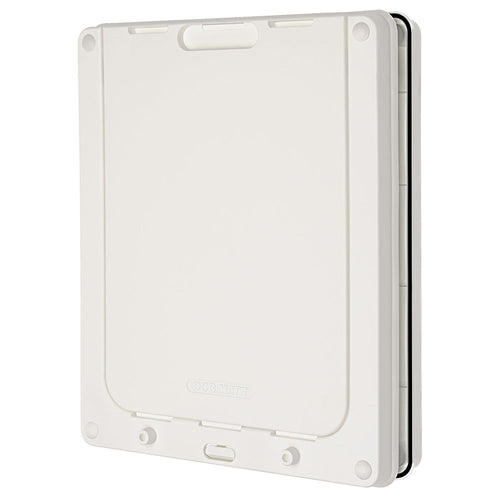 Closer Pets Medium Dog Door with Liner