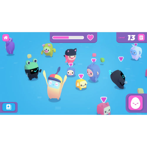 Melbits™ POD