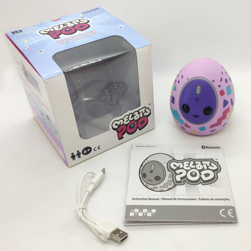 Melbits™ POD