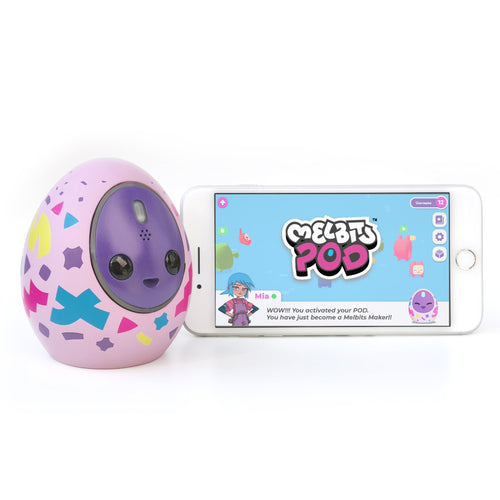 Melbits™ POD