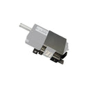 Metal Bracket(Lateral mounting) for 26 & 27mm Stroke mightyzap Linear Servo Actuator