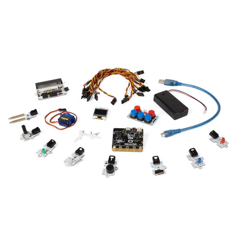 micro:bit Tinker Kit